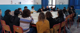 Laboratorio Euripide - Licei classico e artistico di Locri